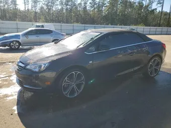 2016 Buick Cascada W04WT3N57GG046766