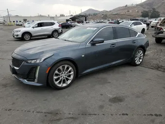 2020 Cadillac CT5 1G6DW5RKXL0121918