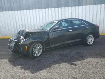 2024 Cadillac CT4 1G6DA5RK2R0131916