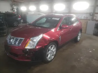 2015 Cadillac SRX 3GYFNFE30FS559514