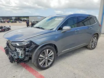 2020 Cadillac XT6 1GYKPCRS5LZ149413