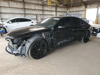 2022 Cadillac CT5 1G6DR5RW7N0129214