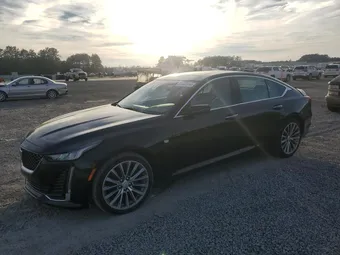 2020 Cadillac CT5 1G6DN5RK8L0114467