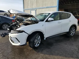 2024 Dodge Hornet ZACPDFCW3R3A31375