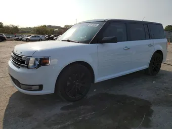 2017 Ford Flex 2FMGK5C81HBA11456
