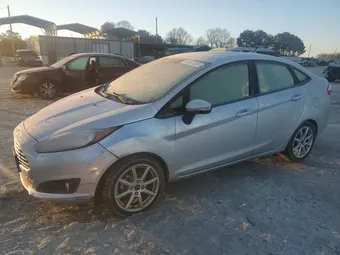2015 Ford Fiesta 3FADP4BJ4FM153292