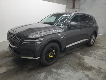 2024 Genesis GV80 KMUHBDSB4RU179181