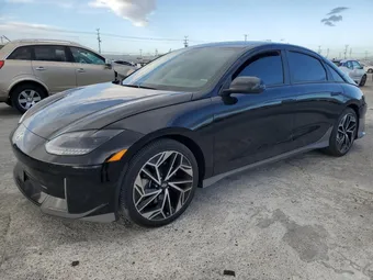 2024 Hyundai Ioniq 6 KMHM34AA4RA059269
