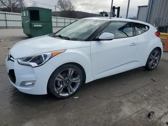 2017 Hyundai Veloster KMHTC6AD7HU321140