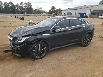 2023 Infiniti QX55 3PCAJ5LR5PF107470