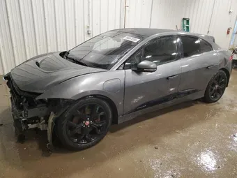 2019 Jaguar I-PACE SADHC2S15K1F69586