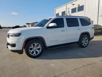 2022 Jeep Wagoneer 1C4SJUBTXNS202022