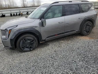 2024 Kia EV9 KNDAEFS56R6045102