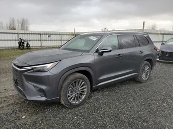 2024 Lexus TX 350 5TDAAAB66RS003164