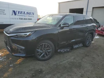 2024 Lexus TX 350 5TDAAAB61RS014766