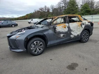 2024 Lexus RZ 450E JTJAAAAB1RA026330