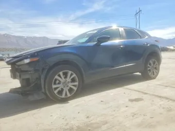 2021 Mazda CX-30 3MVDMBBL1MM318977