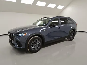 2025 Mazda CX-70 JM3KJBHD3S1117049