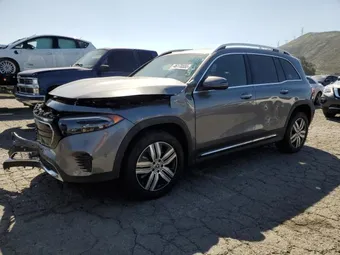 2023 Mercedes-Benz EQB W1N9M0KB6PN068920