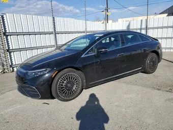 2023 Mercedes-Benz EQS W1KCG2DB1PA025449