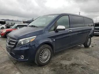 2020 Mercedes-Benz Metris W1YV0CEY6L3689028