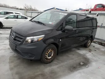 2018 Mercedes-Benz Metris WD3PG2EA8J3413432