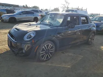 2020 Mini Hardtop WMWXU9C08L2M41867