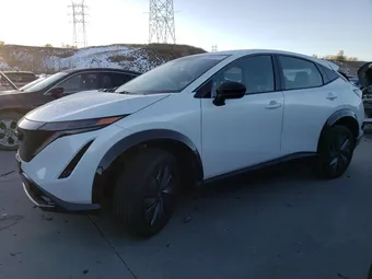 2024 Nissan Ariya JN1CF0BBXRM734924