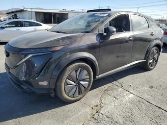2023 Nissan Ariya JN1DF0BB2PM710926
