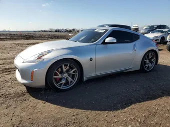 2015 Nissan Z JN1AZ4EH9FM444241