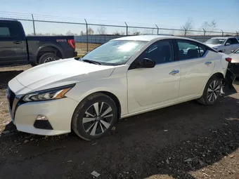 2022 Nissan Altima 1N4BL4DW2NN352647
