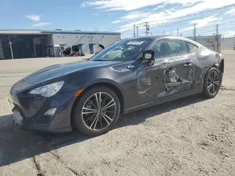 2015 Scion FR-S JF1ZNAA11F9707964