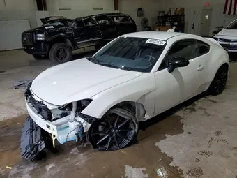 2024 Toyota GR86 JF1ZNBE1XR8755702