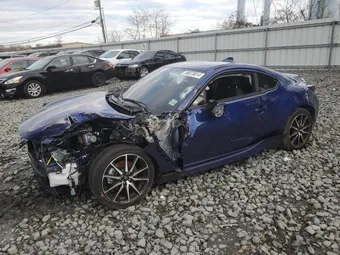 2024 Toyota GR86 JF1ZNBB19R9756189