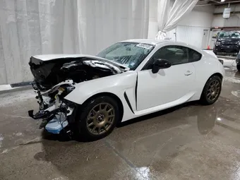 2024 Toyota GR86 JF1ZNBE13R9756474