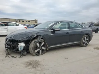 2021 Volkswagen Arteon WVWAR7AN6ME002938