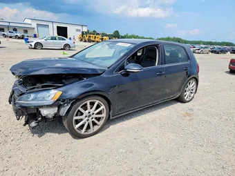 2015 Volkswagen Golf 3VW217AU1FM029445