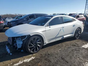 2021 Volkswagen Arteon WVWSR7AN5ME013479