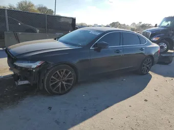 2018 Volvo S90 LVY982AK4JP006106