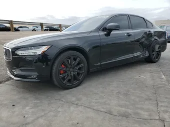 2017 Volvo S90 YV1A22ML4H1011422