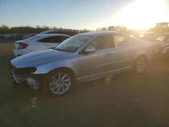 2016 Volvo S80 YV140MAK1G1198336