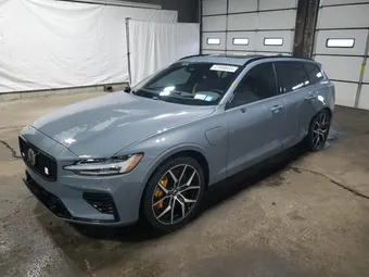 2024 Volvo V60 YV1H60EP1R1621286