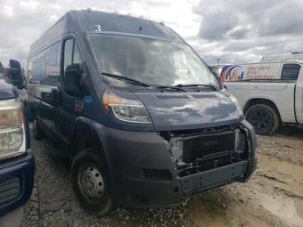 2021 Ram Promaster 3C6FRVJGXME503158