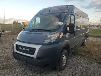 2019 Ram Promaster 3C6URVJG0KE564541