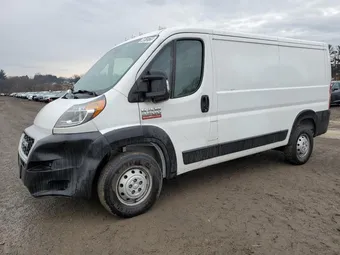 2022 Ram Promaster 3C6LRVVG8NE113867