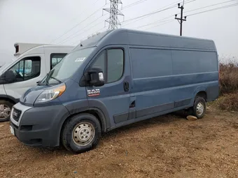 2021 Ram Promaster 3C6MRVJG1ME563045