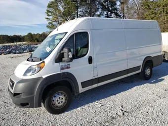 2021 Ram Promaster 3C6MRVJG1ME566740