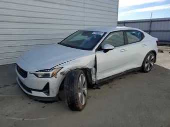 2023 Polestar 2 YSMEG3KA8PL155157
