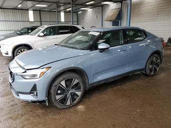 2023 Polestar 2 YSMEG3KA1PL162015