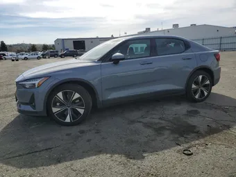 2023 Polestar 2 YSMEG3KAXPL141194